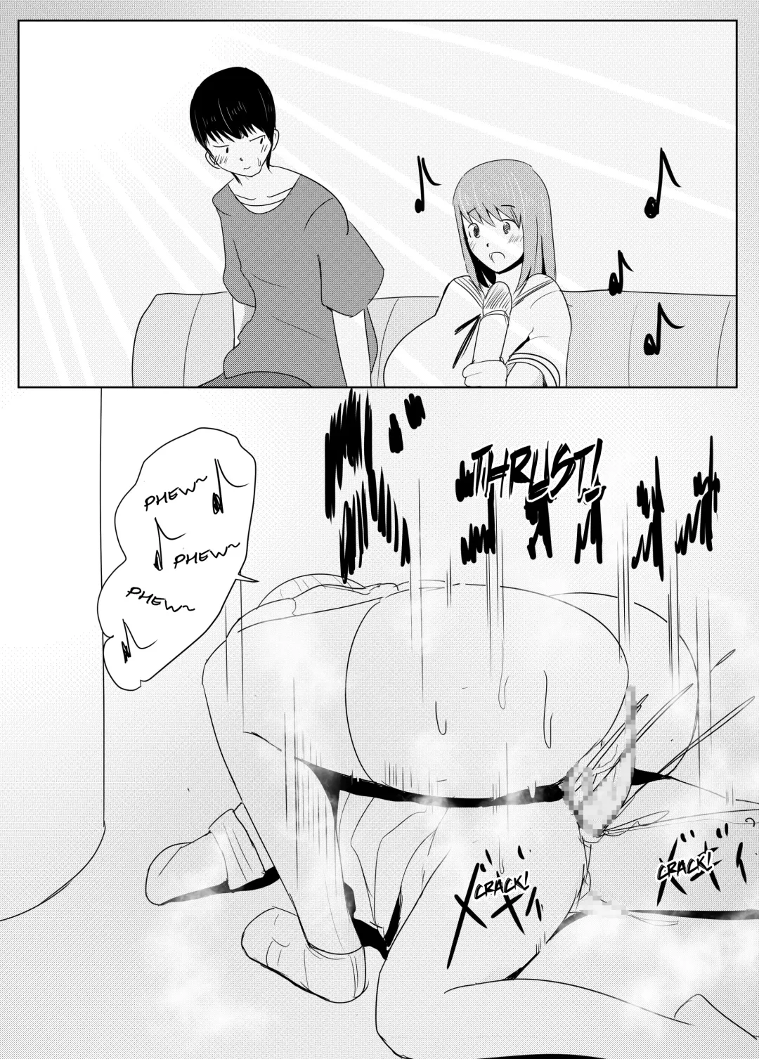 [Pal Maison] Yarichin Futanarikko no Tanetsuke Nikki JK Hen Sono 2 | The Mating Diary Of An Easy Futanari Girl ~Girls-Only Breeding Meeting - Part Three, Ep 2~ Fhentai - Page 49