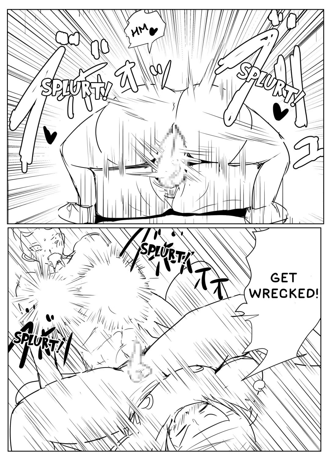 [Pal Maison] Yarichin Futanarikko no Tanetsuke Nikki JK Hen Sono 2 | The Mating Diary Of An Easy Futanari Girl ~Girls-Only Breeding Meeting - Part Three, Ep 2~ Fhentai - Page 58