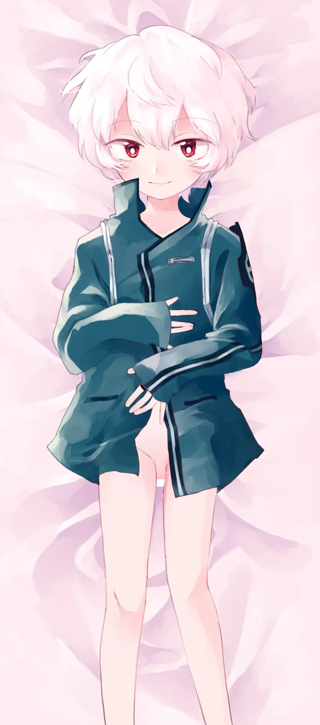 [Sayaka] Konya no Kawaii Sasoikata Fhentai - Page 37