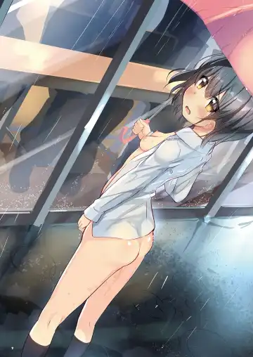 [Kurozu] Anburera Vol.5 Fhentai - Page 29