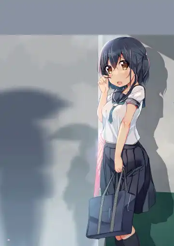 [Kurozu] Anburera Vol.5 Fhentai - Page 33