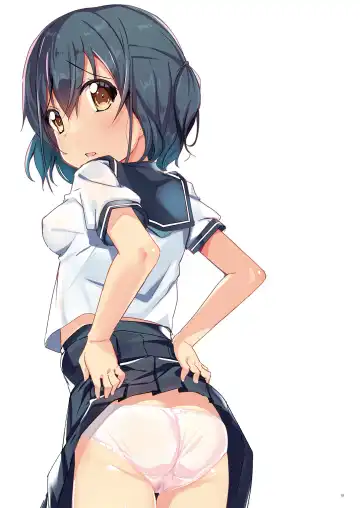 [Kurozu] Anburera Vol.5 Fhentai - Page 34