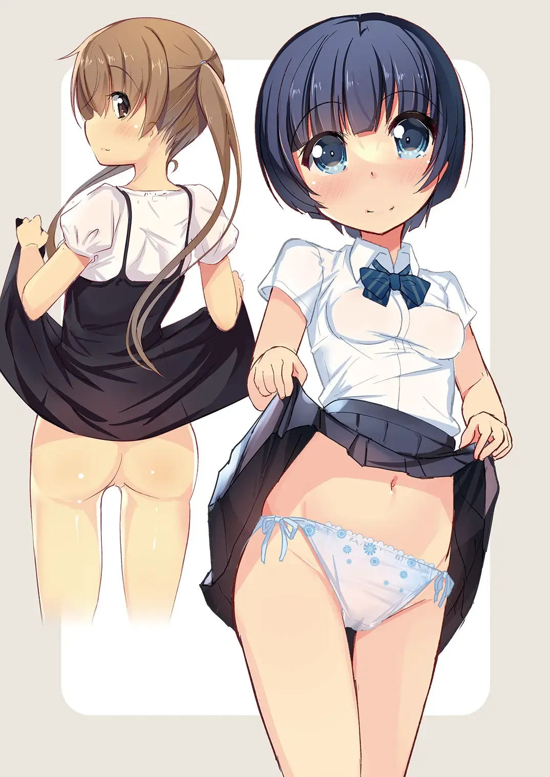 [Kurozu] Anburera Vol.4 Fhentai - Page 25