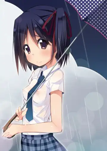 [Kurozu] Anburera Soushuuhen Vol.1 Fhentai - Page 60