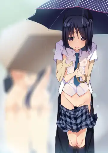 [Kurozu] Anburera Soushuuhen Vol.1 Fhentai - Page 61