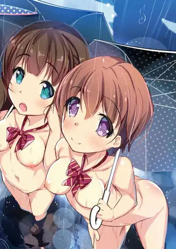 [Kurozu] Anburera Soushuuhen Vol.1 Fhentai - Page 81