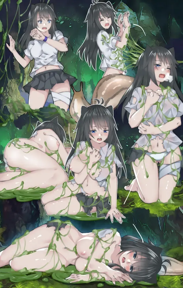 洞窟 Fhentai - Page 1