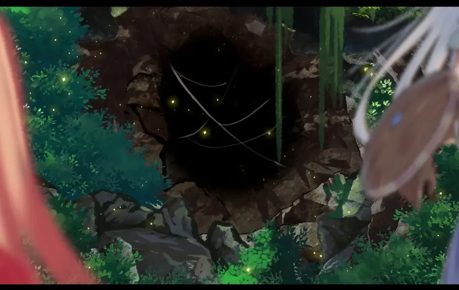 洞窟 Fhentai - Page 35