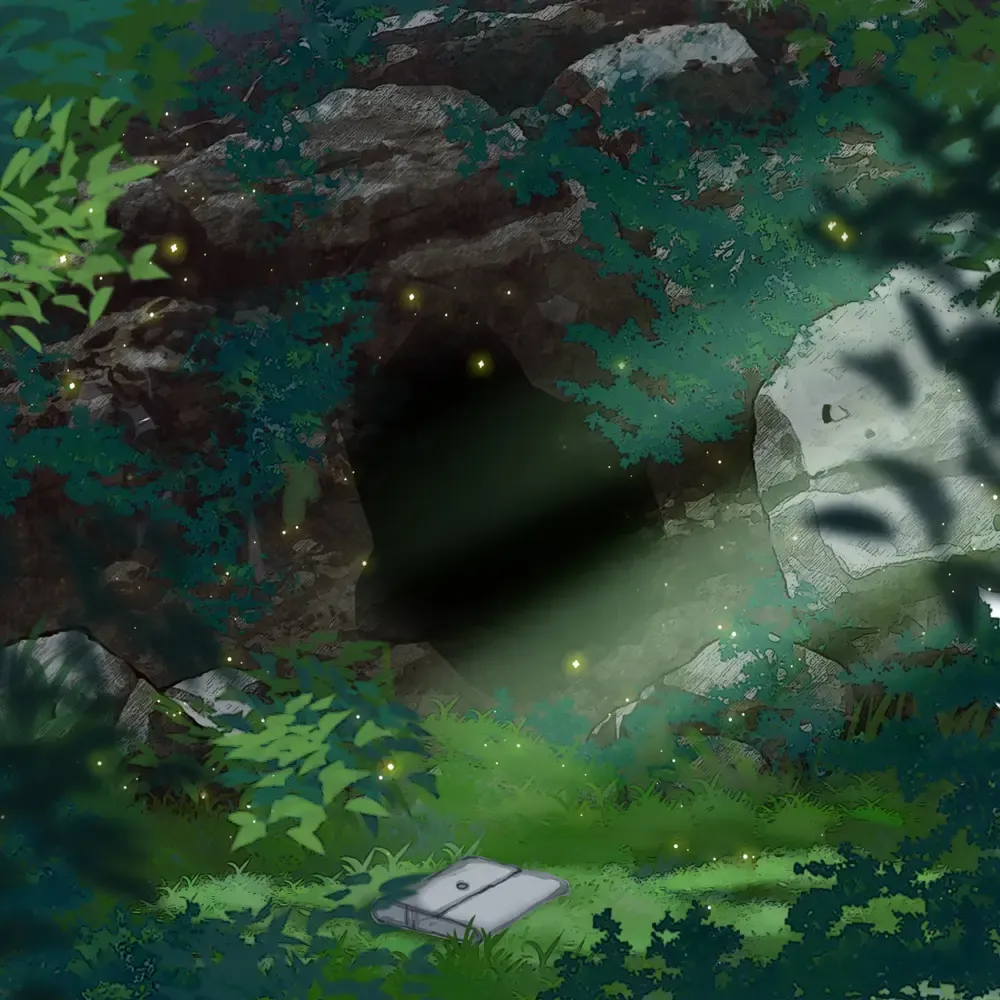 洞窟 Fhentai - Page 5