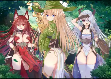 洞窟 Fhentai - Page 34