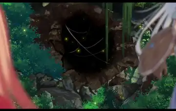 洞窟 Fhentai - Page 35