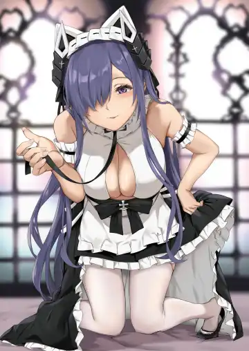 [Naha 78] August no Shota Senwaku Retsujou Fhentai - Page 2