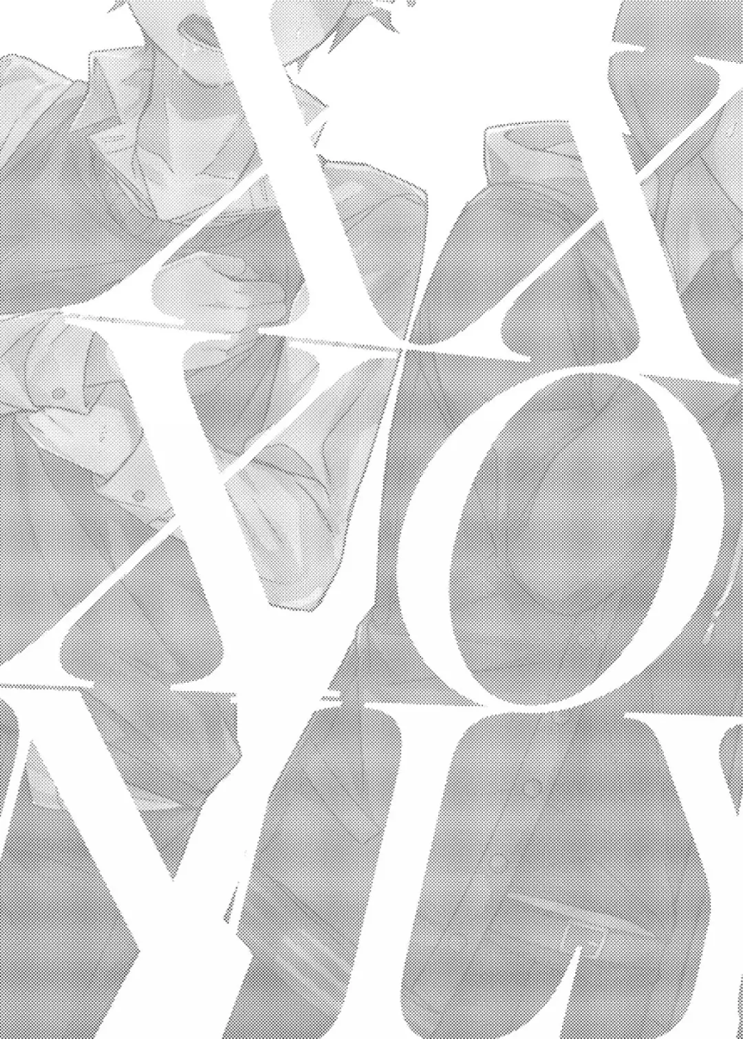 [Hagane] XXXonly Fhentai - Page 3