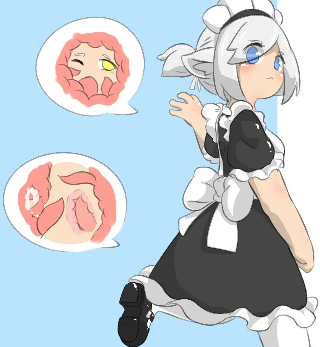 身体还能是我的吗 Fhentai - Page 1