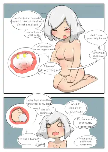 身体还能是我的吗 Fhentai - Page 11