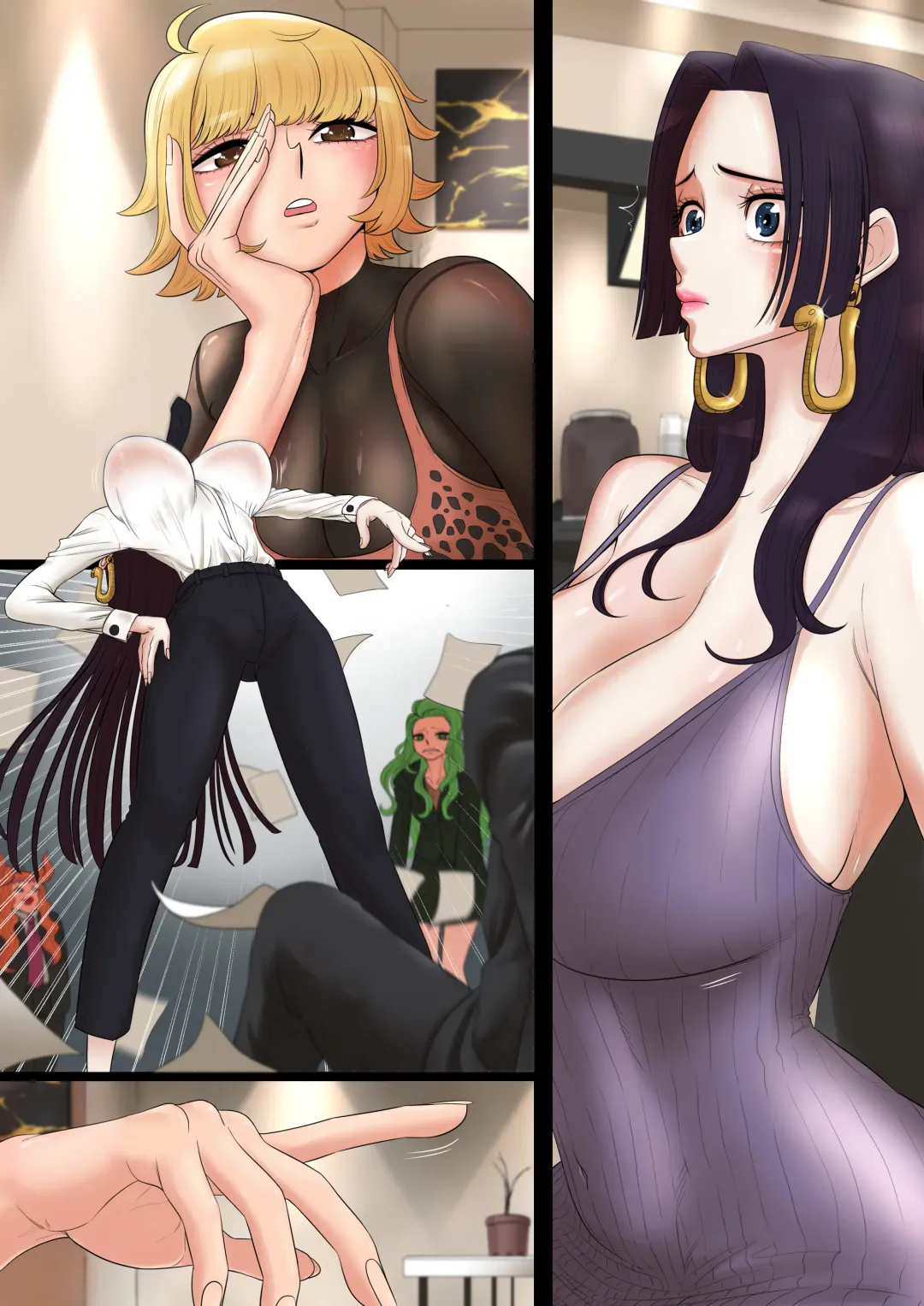 [Taejaho] "Meromero" Shite Inai Misoji Hitozuma Fhentai - Page 39