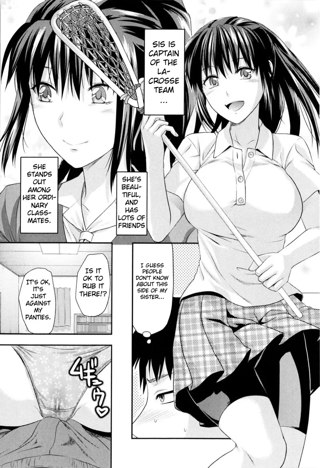 [Yuzuki N Dash] Hitori Yori Futari de! | Together is Better Than Alone! Fhentai - Page 9