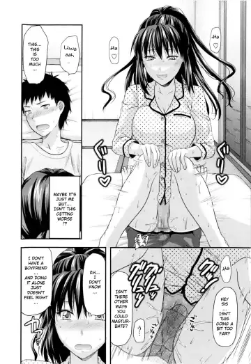[Yuzuki N Dash] Hitori Yori Futari de! | Together is Better Than Alone! Fhentai - Page 10