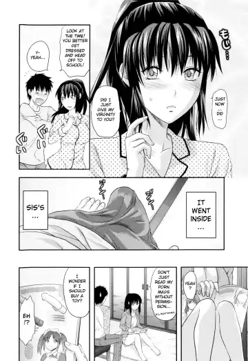 [Yuzuki N Dash] Hitori Yori Futari de! | Together is Better Than Alone! Fhentai - Page 12