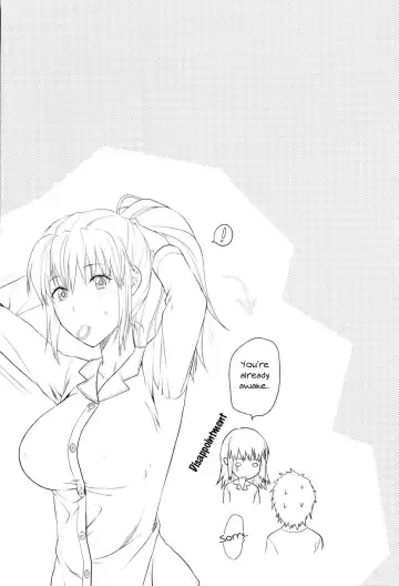 [Yuzuki N Dash] Hitori Yori Futari de! | Together is Better Than Alone! Fhentai - Page 21