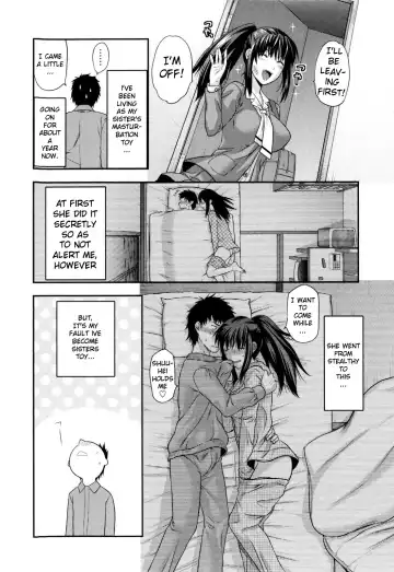 [Yuzuki N Dash] Hitori Yori Futari de! | Together is Better Than Alone! Fhentai - Page 8