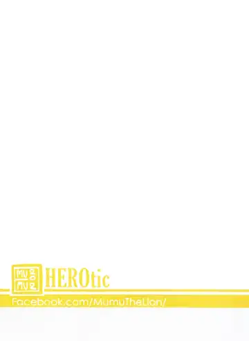 [Mumu The Lion] HEROtic Fhentai - Page 26