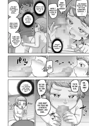 [Acbins] Umi no Mukou kara Yatte Kita! | She Came From Overseas! Fhentai - Page 6