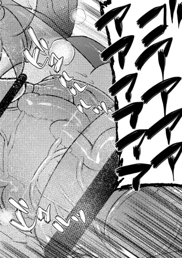 [Ekataraf] BUG Fhentai - Page 20