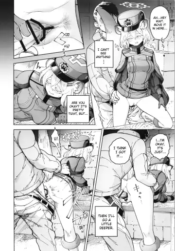 [Mishima Hiroji] Shigure to Secret Chotto Hatsujou Shiterukam Dakedo Fhentai - Page 11