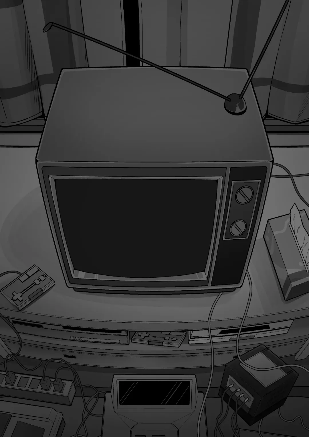 [Kurohagane] ARIS in wonderland Fhentai - Page 63