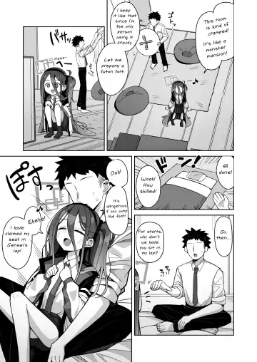 [Kurohagane] ARIS in wonderland Fhentai - Page 10