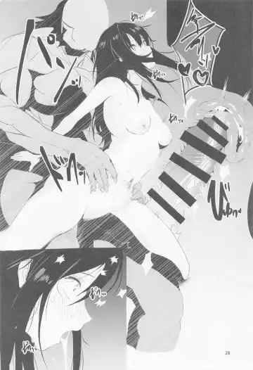 [Asteria] Ojoku Rinzen Fhentai - Page 27