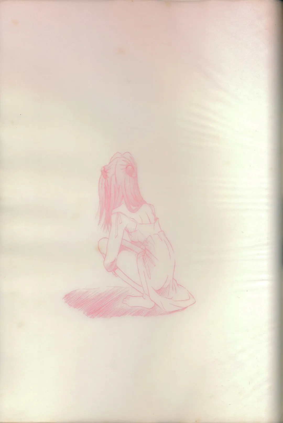 [Gran - Sakuratsuki Rin] AVALON Lost Episode 0:3 The Space Between Fhentai - Page 2