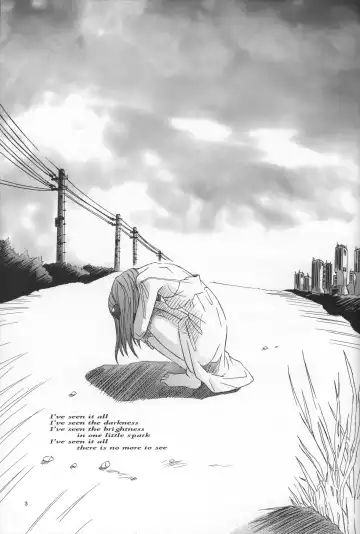 [Gran - Sakuratsuki Rin] AVALON Lost Episode 0:3 The Space Between Fhentai - Page 4