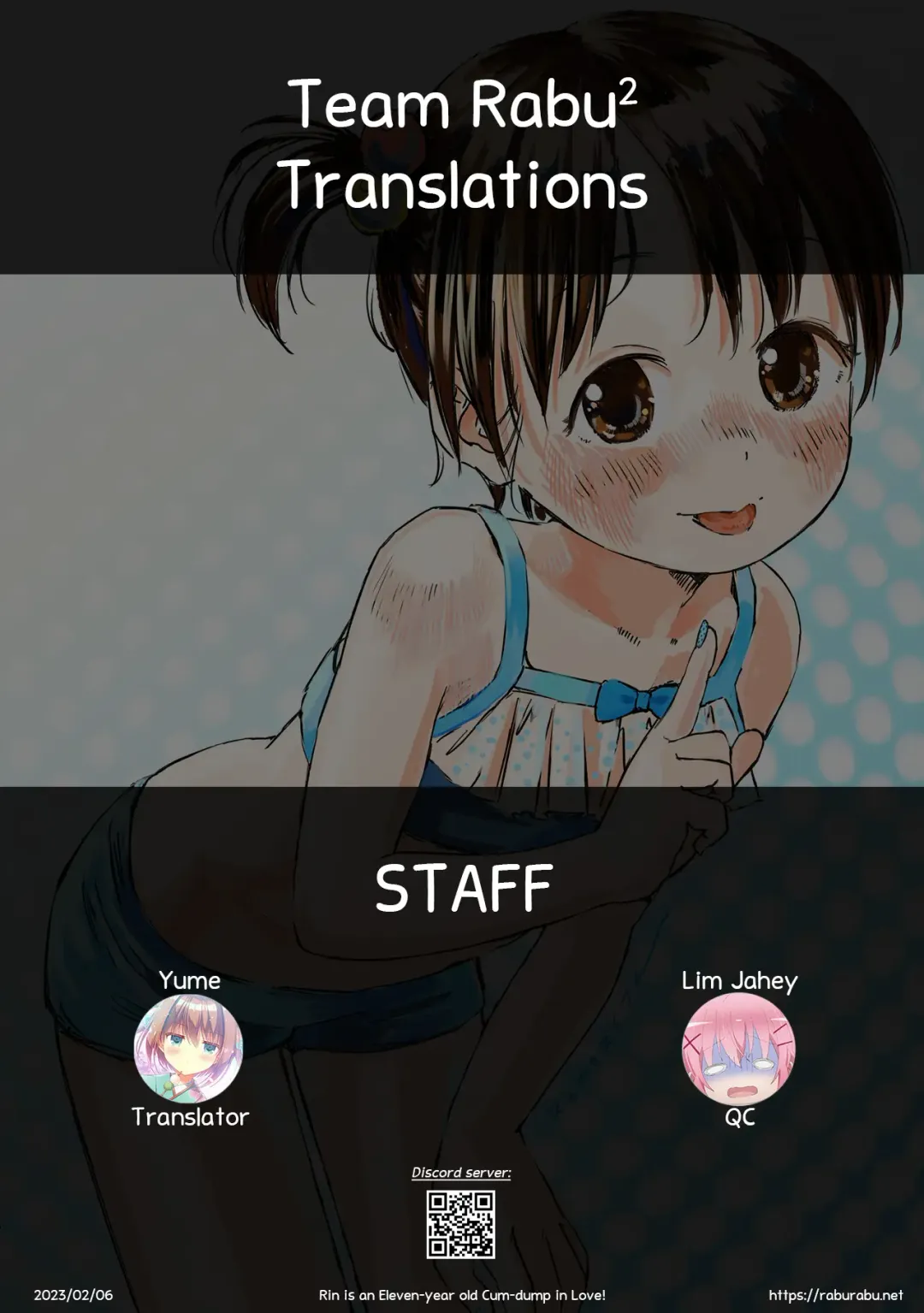 [Oekaki Ojisan] Watashi Koisuru Omanko, Rin 11-sai | Rin is an Eleven-year old Cum-dump in Love! Fhentai - Page 27