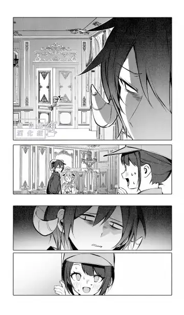 [Ninda Hayo] Lamb-tachi no Oshigoto | 小羊们的工作时间 Fhentai - Page 19