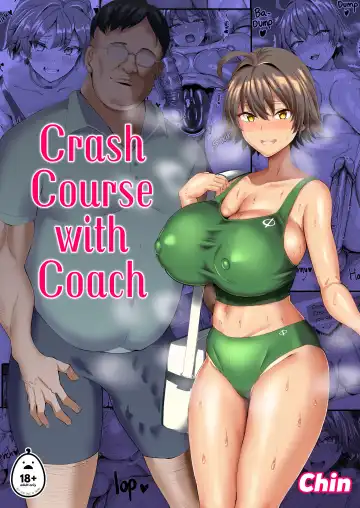 [Chin] Crash Course with Coach - Fhentai