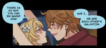 Read To Bring Down the Moon 11 - Fhentai