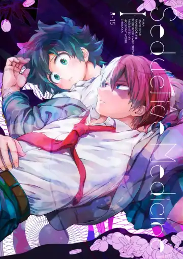 Read [Chikaya] Seductive Medicine I - Fhentai