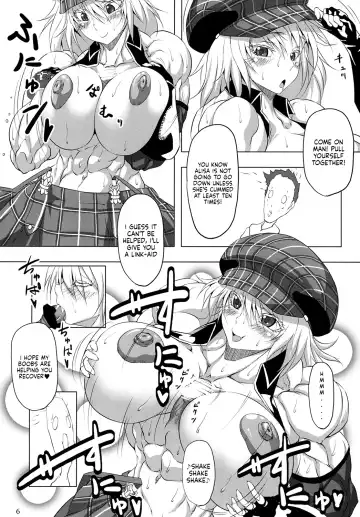 [Plasma Beach] Hoshokukei Joshi Fhentai - Page 5