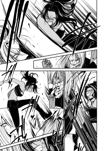 Naibato / Areku Fhentai - Page 7