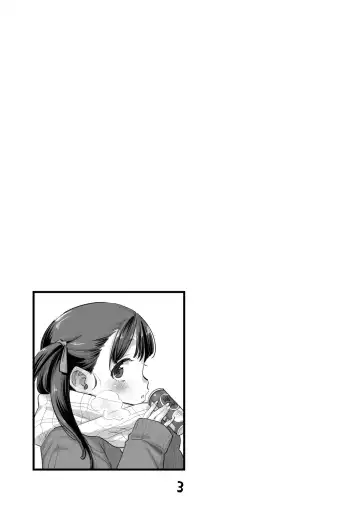 [Nishinozawa Kaorisuke] Okosama Pudding Zoukangou 2022 Fhentai - Page 3