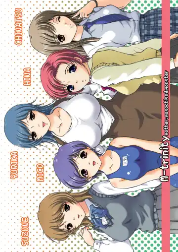 [Caramel Dow] Joshikousei + 1 Fhentai - Page 92