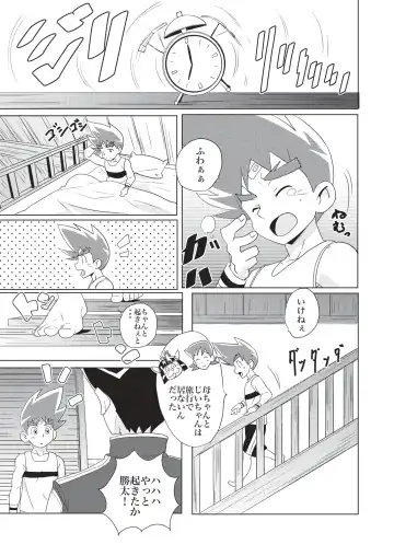 [10nin] PCP Fhentai - Page 3