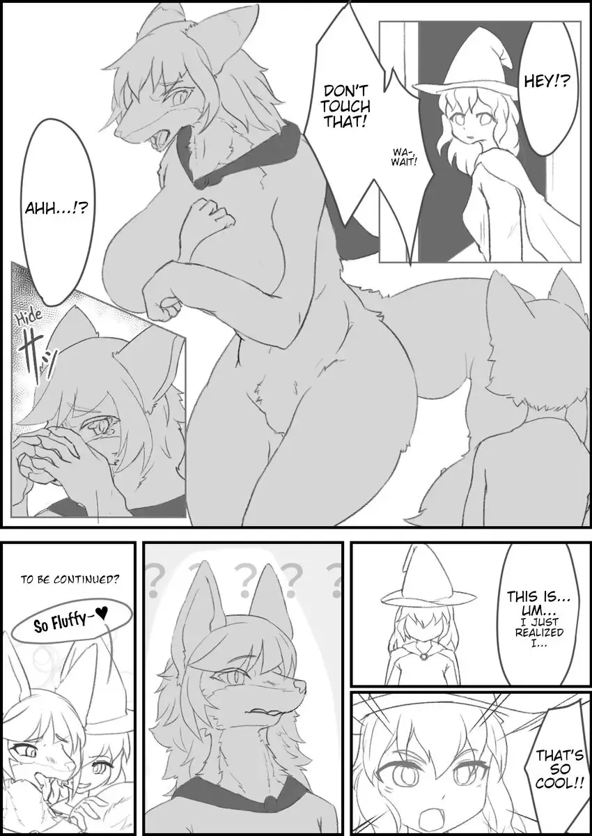 Rowyn ni Pittari na Sugata o Te ni Ireru Ohanashi | The story of getting a figure that is perfect for Rowyn Fhentai - Page 8