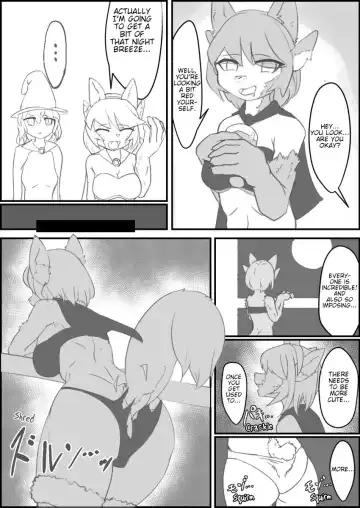 Rowyn ni Pittari na Sugata o Te ni Ireru Ohanashi | The story of getting a figure that is perfect for Rowyn Fhentai - Page 6