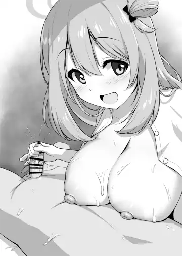 [Arisu Kazumi] Nonomi ni Iyashite Morau Hon Fhentai - Page 10