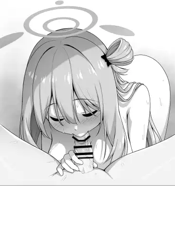 [Arisu Kazumi] Nonomi ni Iyashite Morau Hon Fhentai - Page 16