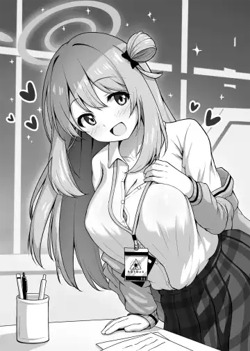 [Arisu Kazumi] Nonomi ni Iyashite Morau Hon Fhentai - Page 9