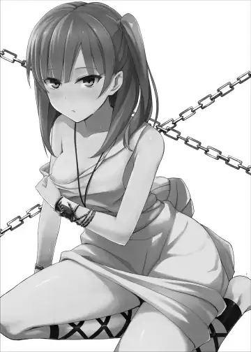 [Prime] Mor-san Gohoushi Daisakusen Fhentai - Page 2